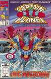 Captain Planet and the Planeteers #10 Comic Books - Covers, Scans, Photos in Captain Planet and the Planeteers Comic Books - Covers, Scans, Gallery